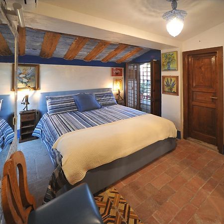 La Canonica Dei Fiori - Anna Fendi Country House Hotel Ronciglione  Eksteriør billede