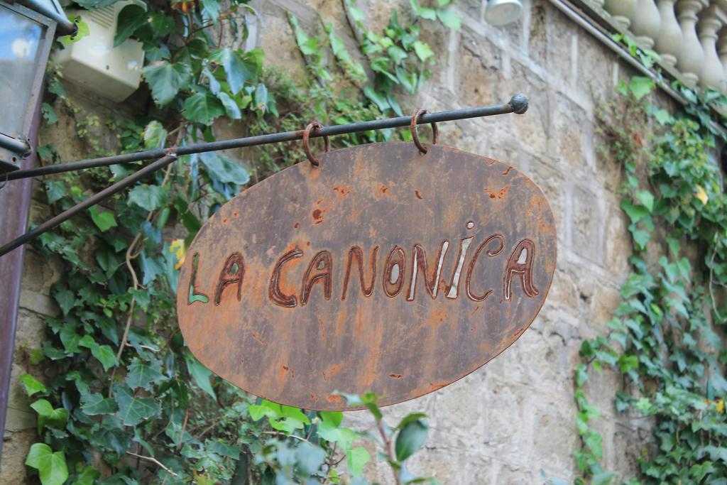 La Canonica Dei Fiori - Anna Fendi Country House Hotel Ronciglione  Eksteriør billede
