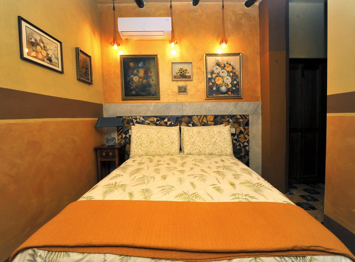 La Canonica Dei Fiori - Anna Fendi Country House Hotel Ronciglione  Eksteriør billede